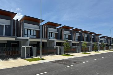 Bandar Baru Sri Damansara