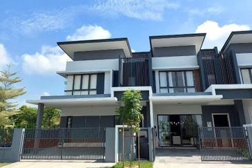 Bandar Baru Sri Damansara