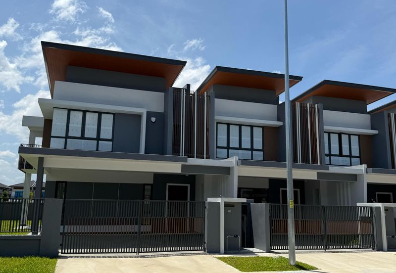 Bandar Baru Sri Damansara