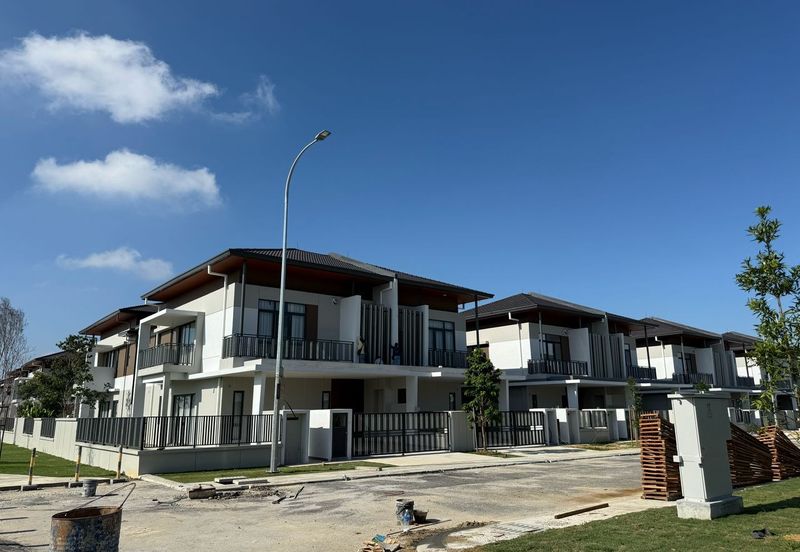 Bandar Baru Sri Damansara