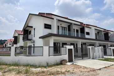 Daunan Worldwide @ Alam Perdana