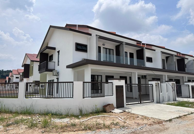 Daunan Worldwide @ Alam Perdana