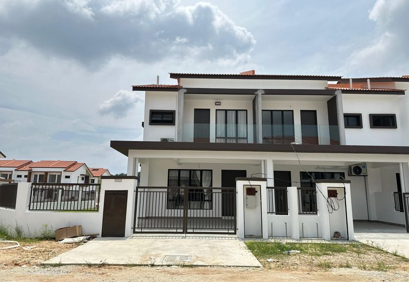 Daunan Worldwide @ Alam Perdana