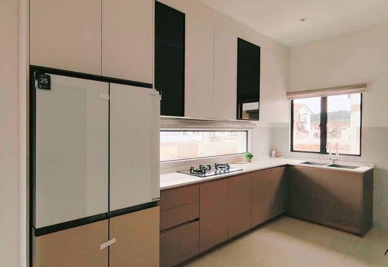 Daunan Worldwide @ Alam Perdana