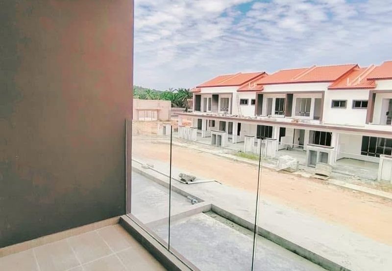 Daunan Worldwide @ Alam Perdana