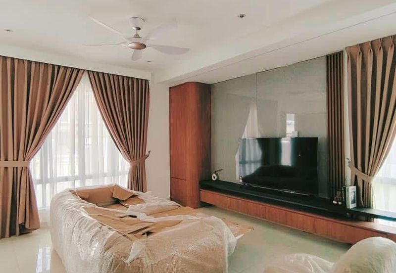 Daunan Worldwide @ Alam Perdana