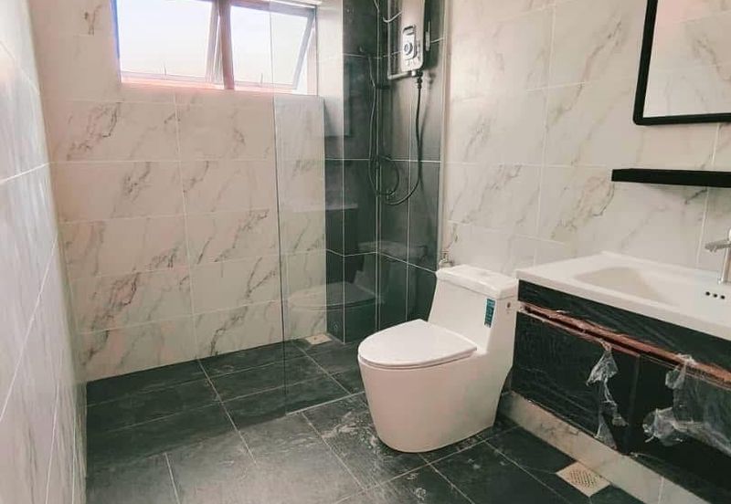 Daunan Worldwide @ Alam Perdana