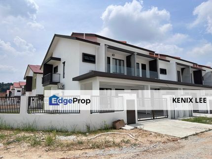 [Freehold Full Extend 2000sqft] Puncak Awani  @ Sungai Buloh , Selangor, Sungai Buloh