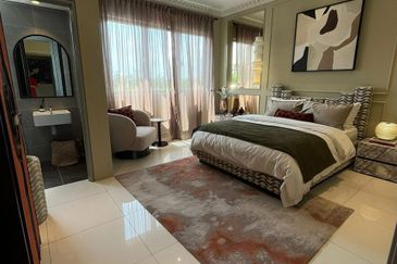 Bandar Bukit Puchong, BP 14