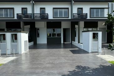 Bandar Bukit Puchong, BP 14