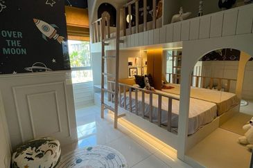 Bandar Bukit Puchong, BP 14