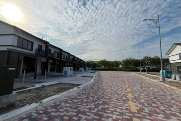 Bandar Bukit Puchong, BP 14