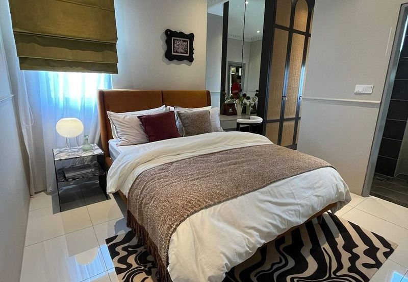 Bandar Bukit Puchong, BP 14