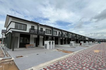 Bandar Bukit Puchong