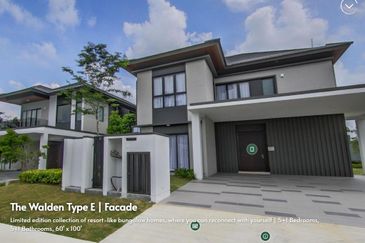 Bandar Baru Sri Damansara