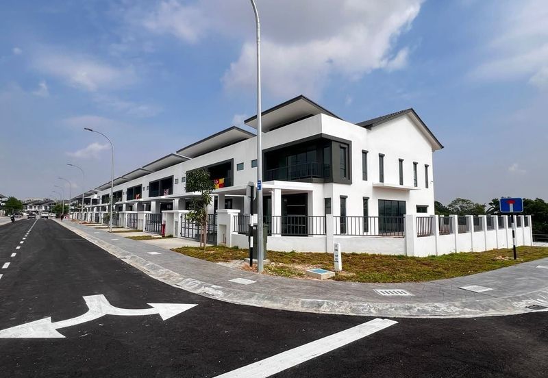 Bandar Sri Damansara