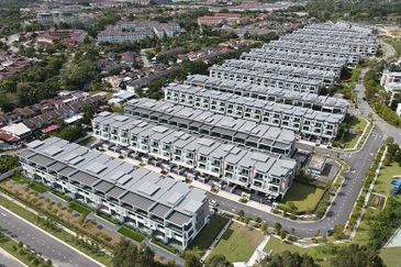 Lebuhraya Selayang Kepong