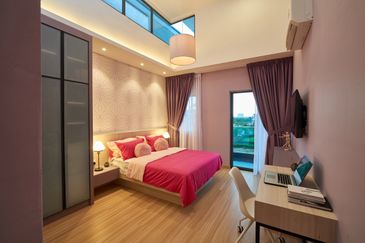 Bandar Baru Selayang