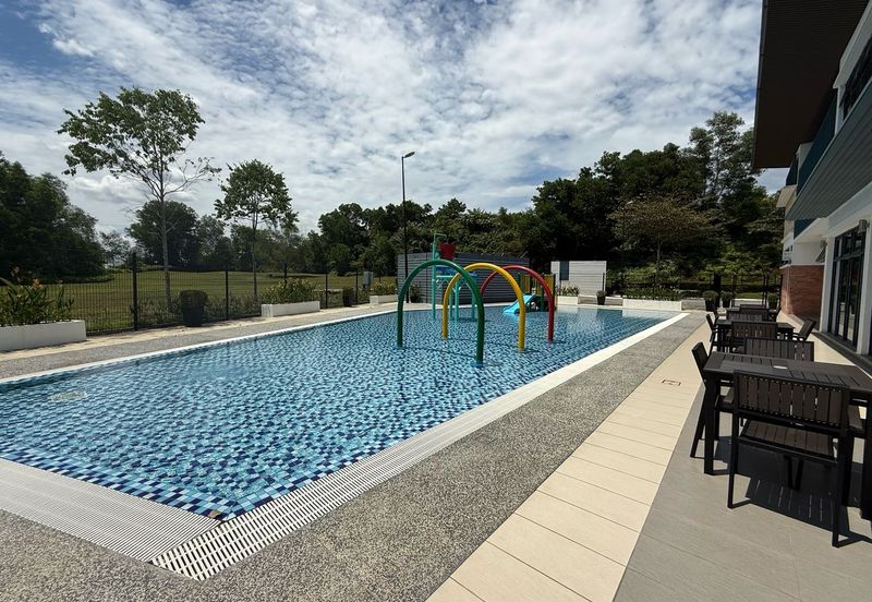 Bandar Baru Sungai Buloh