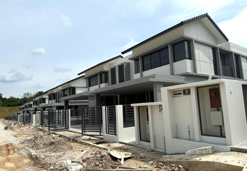 Seksyen 4, Kota Damansara