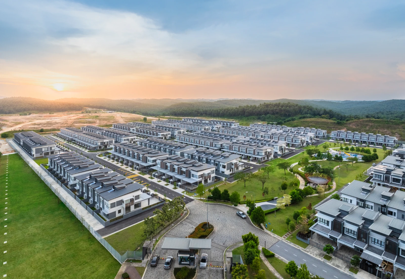 Seksyen 4, Kota Damansara