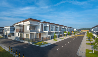 [2025 Brand New Developer Unit] Jardin Residence @ Bandar Seri ...