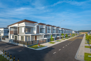 Bandar Baru Selayang