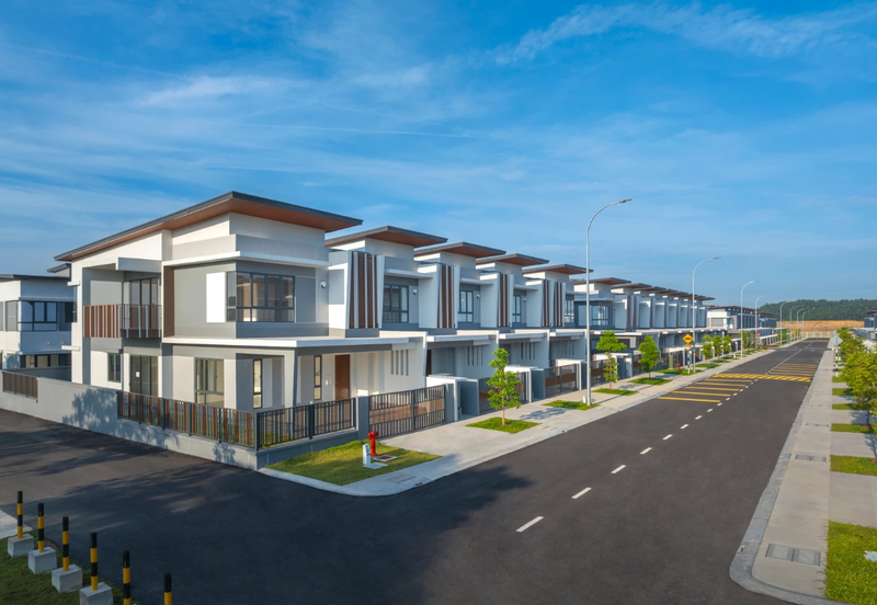 Bandar Baru Selayang