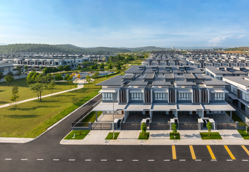 Bandar Baru Selayang