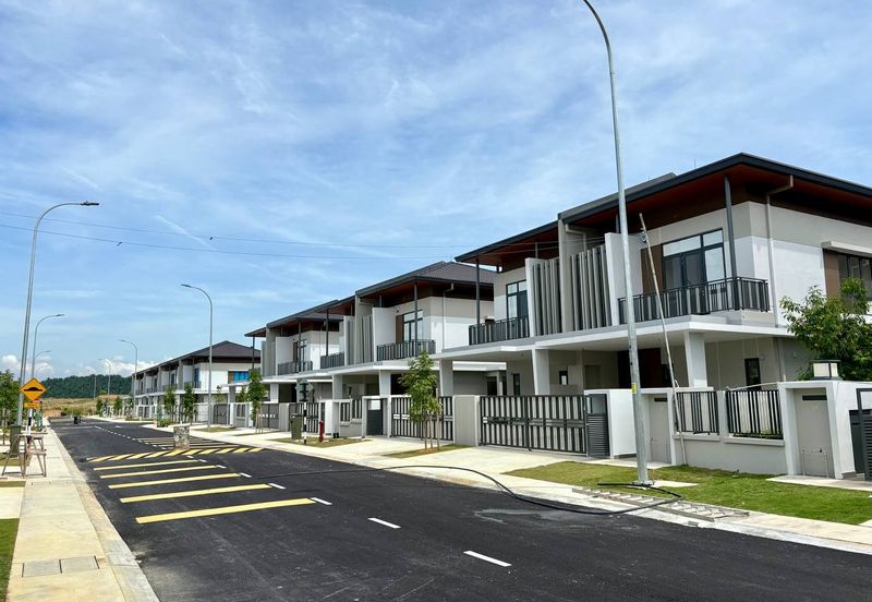 Kepong Baru