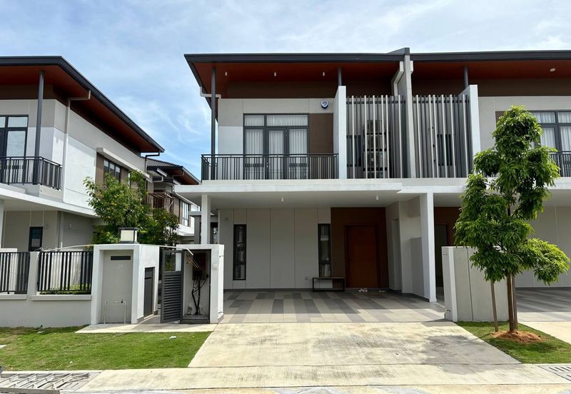 Bandar Baru Sri Damansara