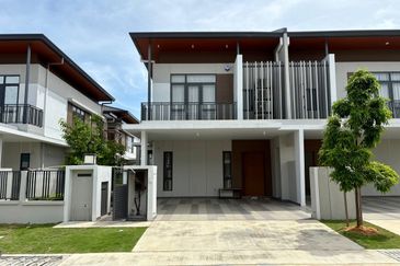 Bandar Baru Sri Damansara