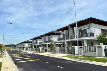 Bandar Baru Sri Damansara