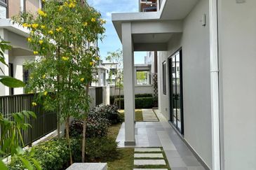 Bandar Baru Sri Damansara