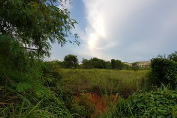 Residential Land With Development Order