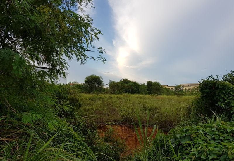 Residential Land With Development Order