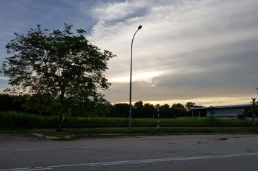 Residential Land With Development Order