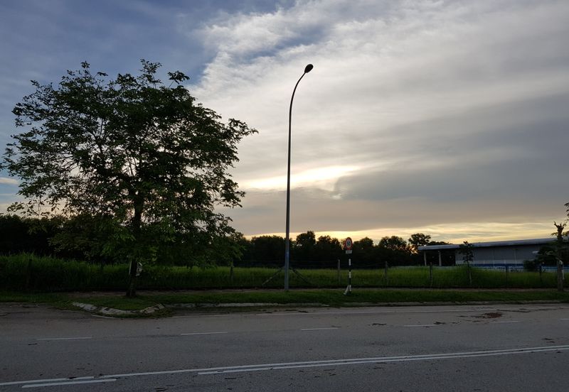 Residential Land With Development Order