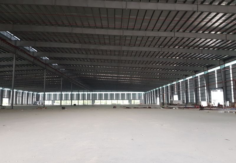 Perdana Industrial Park