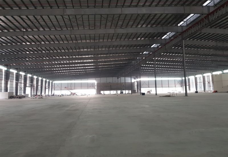 Perdana Industrial Park