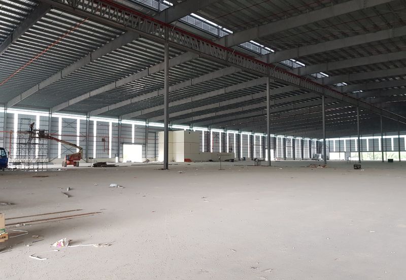 Perdana Industrial Park