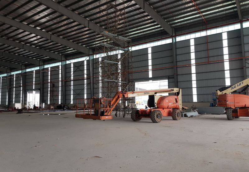 Perdana Industrial Park