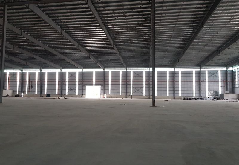 Perdana Industrial Park