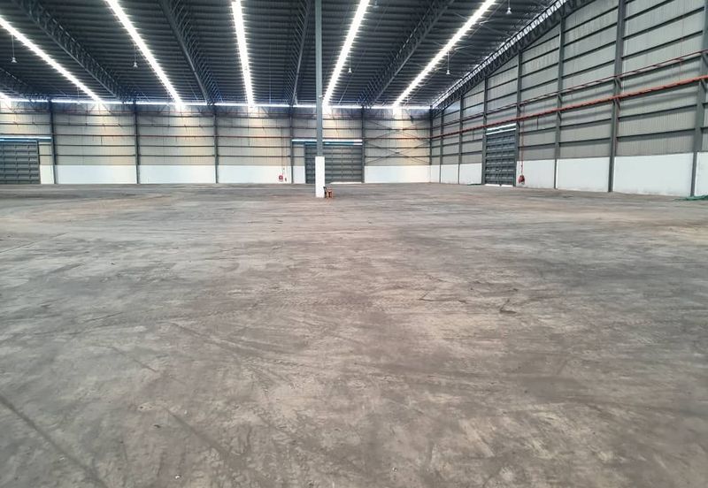 Port Klang Free Zone