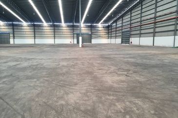 Port Klang Free Zone