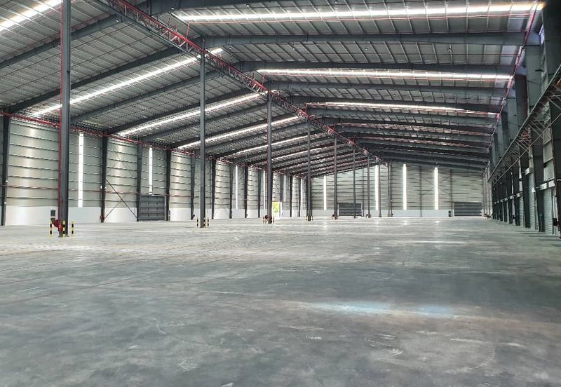 Port Klang Free Zone