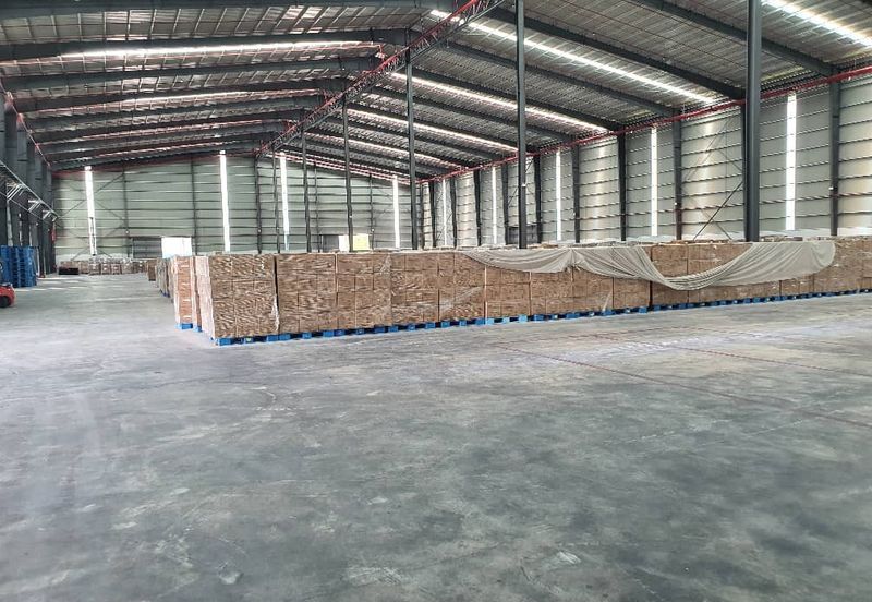 Port Klang Free Zone