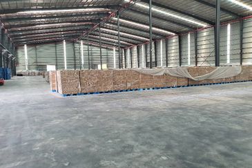 Port Klang Free Zone