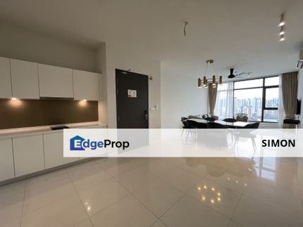  Fully Furnished 2 Bedrooms Service Suites @ Pavilion Embassy, Ampang Near KLCC, Kuala Lumpur, Ampang