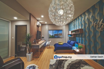 Bandar Baru Selayang